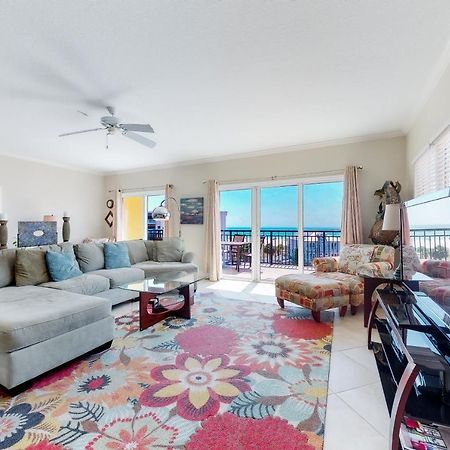 Palms Of Treasure Island 405 Apartment เซนต์พีทบีช ภายนอก รูปภาพ