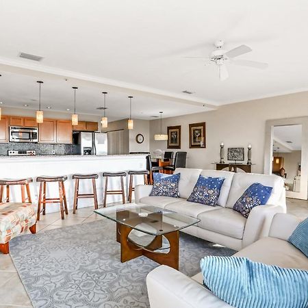 Palms Of Treasure Island 405 Apartment เซนต์พีทบีช ภายนอก รูปภาพ