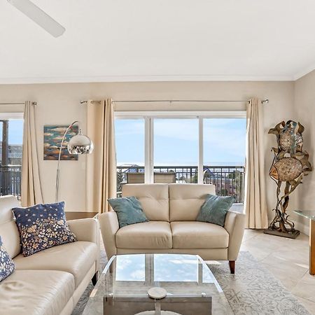 Palms Of Treasure Island 405 Apartment เซนต์พีทบีช ภายนอก รูปภาพ